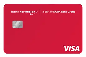 banknorwegian kreditkort