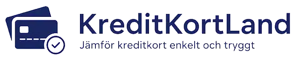 Kreditkort Land